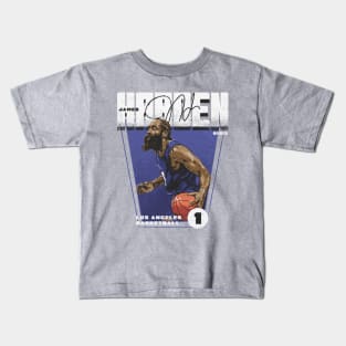 James Harden Los Angeles C Premiere Kids T-Shirt